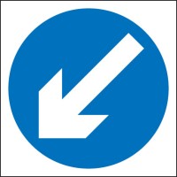 Keep to the Left - TESTTTTT!!!!! Keep to the Left - TESTTTTT!!!!!