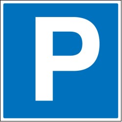 Parking Symbol - TESTTTTT!!!!! Parking Symbol - TESTTTTT!!!!!