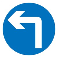 Turn Left - TESTTTTT!!!!! Turn Left - TESTTTTT!!!!!