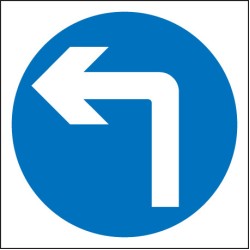 Turn Left - TESTTTTT!!!!! Turn Left - TESTTTTT!!!!!