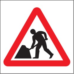 Men At Work Symbol - TESTTTTT!!!!! Men At Work Symbol - TESTTTTT!!!!!