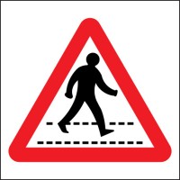 Pedestrian Crossing - TESTTTTT!!!!! Pedestrian Crossing - TESTTTTT!!!!!
