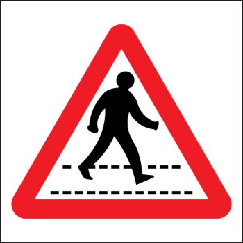 Pedestrian Crossing - TESTTTTT!!!!! 