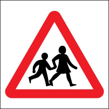 Children Crossing - TESTTTTT!!!!! 