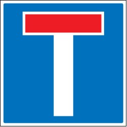 Dead End - TESTTTTT!!!!! Dead End - TESTTTTT!!!!!