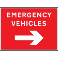 Emergency Vehicles Arrow Right - TESTTTTT!!!!! Emergency Vehicles Arrow Right - TESTTTTT!!!!!