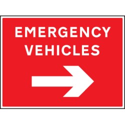 Emergency Vehicles Arrow Right - TESTTTTT!!!!! Emergency Vehicles Arrow Right - TESTTTTT!!!!!