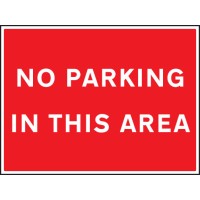 No Parking in this Area - TESTTTTT!!!!! No Parking in this Area - TESTTTTT!!!!!