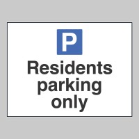 Residents Parking Only - TESTTTTT!!!!! Residents Parking Only - TESTTTTT!!!!!