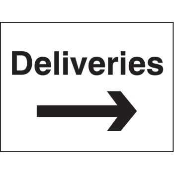 Deliveries - Arrow Right - TESTTTTT!!!!! 