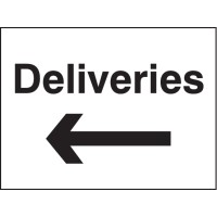 Deliveries - Arrow Left - TESTTTTT!!!!! Deliveries - Arrow Left - TESTTTTT!!!!!