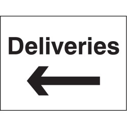 Deliveries - Arrow Left - TESTTTTT!!!!! Deliveries - Arrow Left - TESTTTTT!!!!!