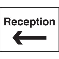 Reception - Arrow Left - TESTTTTT!!!!! Reception - Arrow Left - TESTTTTT!!!!!