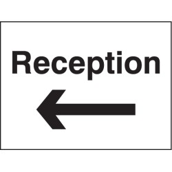 Reception - Arrow Left - TESTTTTT!!!!! Reception - Arrow Left - TESTTTTT!!!!!