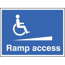 Ramp Access - TESTTTTT!!!!! Ramp Access - TESTTTTT!!!!!