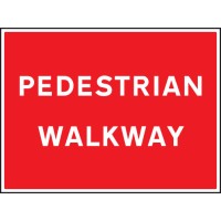 Pedestrian Walkway - TESTTTTT!!!!! Pedestrian Walkway - TESTTTTT!!!!!