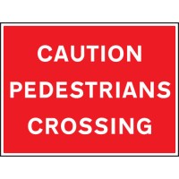 Caution - Pedestrians Crossing - TESTTTTT!!!!! Caution - Pedestrians Crossing - TESTTTTT!!!!!