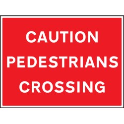 Caution - Pedestrians Crossing - TESTTTTT!!!!! Caution - Pedestrians Crossing - TESTTTTT!!!!!