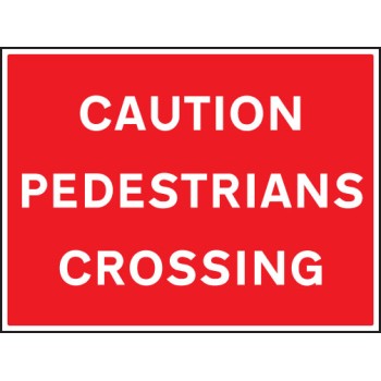 Caution - Pedestrians Crossing - TESTTTTT!!!!! Caution - Pedestrians Crossing - TESTTTTT!!!!!