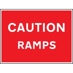 Caution - Ramps - TESTTTTT!!!!! Caution - Ramps - TESTTTTT!!!!!