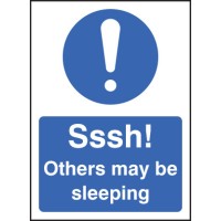 Sssh Others May be Sleeping - TESTTTTT!!!!! 