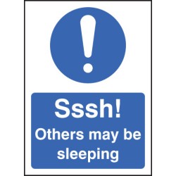Sssh Others May be Sleeping - TESTTTTT!!!!! Sssh Others May be Sleeping - TESTTTTT!!!!!