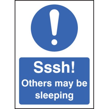Sssh Others May be Sleeping - TESTTTTT!!!!! 