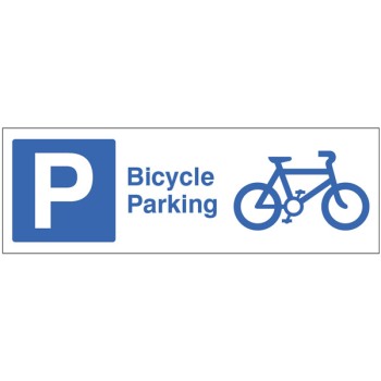 Cycle Parking - TESTTTTT!!!!! 