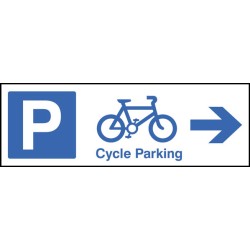 Cycle Parking - Arrow Right - TESTTTTT!!!!! Cycle Parking - Arrow Right - TESTTTTT!!!!!