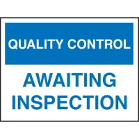 Quality Control - Awaiting Inspection - TESTTTTT!!!!! Quality Control - Awaiting Inspection - TESTTTTT!!!!!