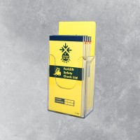 Leaflet Dispenser - Wall Mountable - TESTTTTT!!!!! Leaflet Dispenser - Wall Mountable - TESTTTTT!!!!!
