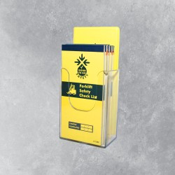 Leaflet Dispenser - Wall Mountable - TESTTTTT!!!!! 